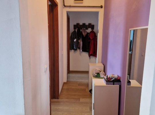 Vand apartament 3 camere Constanta