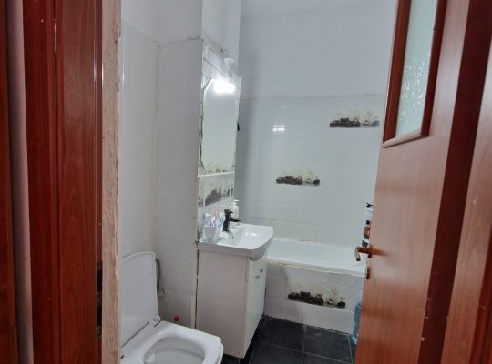 Vand apartament 3 camere Constanta