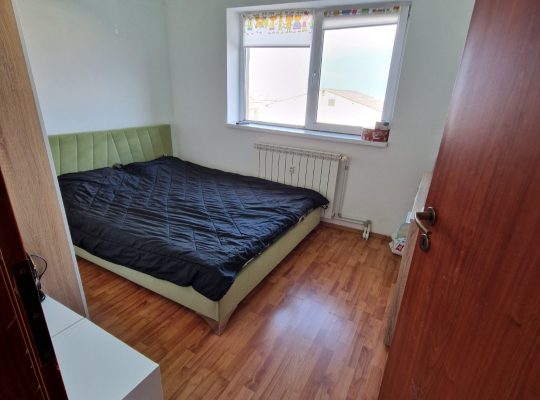 Vand apartament 3 camere Constanta