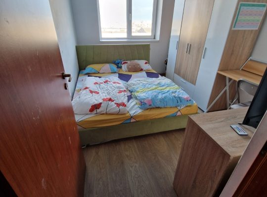 Vand apartament 3 camere Constanta