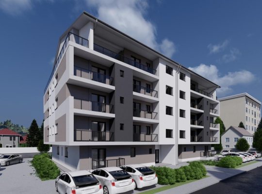 🚨Apartamente cu 2 camere zona Bragadiru