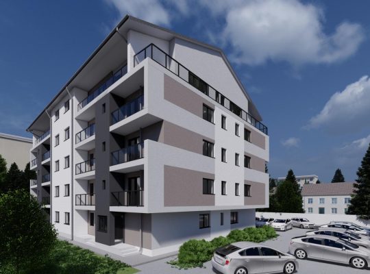 🚨Apartamente cu 2 camere zona Bragadiru