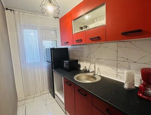 Apartament in REGIM HOTELIER, Turnu Magurele