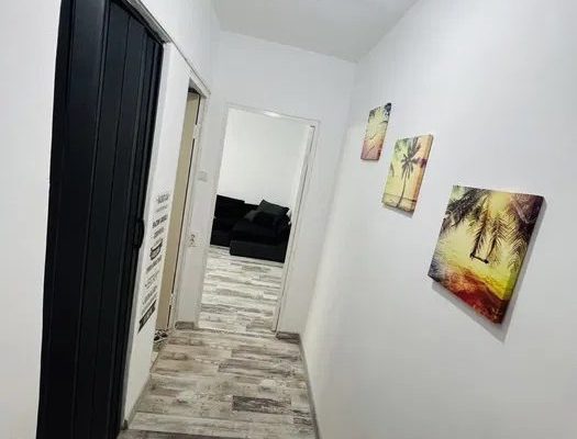 Apartament in REGIM HOTELIER, Turnu Magurele