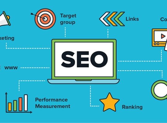 Ofer Servicii SEO Profesionale