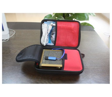 APARAT QUANTUM MAGNETIC ANALYZER (cod E10)