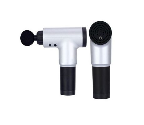 Aparat profesional pentru masaj profund – MASSAGE GUN (cod E50)