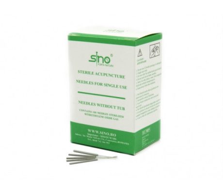 Ace acupunctura SINO fara gamalie (cod A09)