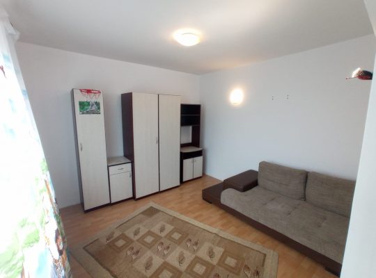 Apartament 3 camere cu loc parcare Bd. Tutora – Podu Ros