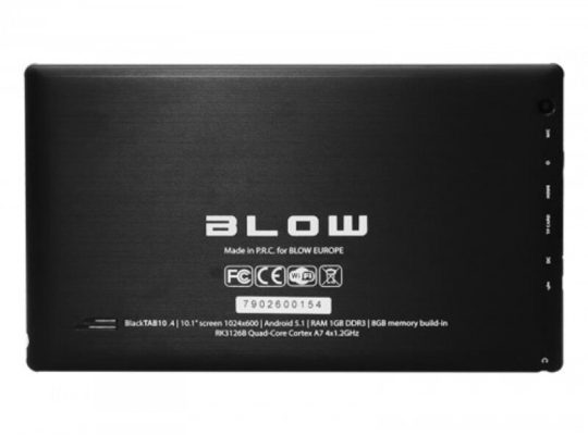 Tableta PC BLOW