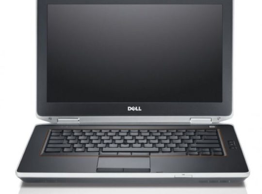 Dell Latitude E6420