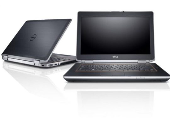 Dell Latitude E6420