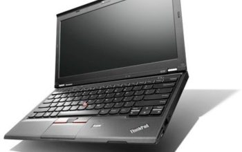 Lenovo ThinkPad x230