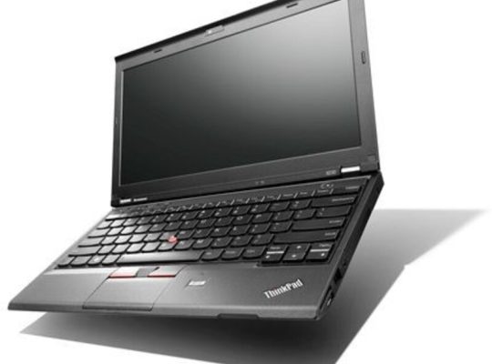 Lenovo ThinkPad x230