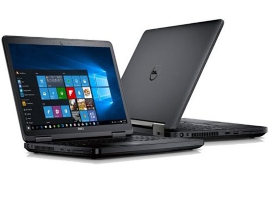 Laptop Dell Latitude E5440