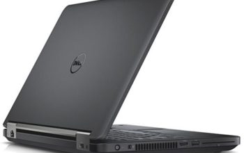 Laptop Dell Latitude E5440