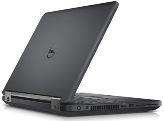 Laptop Dell Latitude E5440