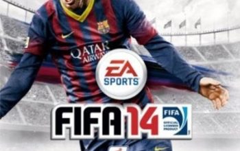 FIFA 14 PS Vita