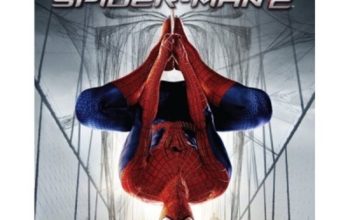 The Amazing Spider-Man 2 PS4