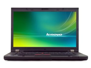 Lenovo W520 Intel Core i7 2760QM