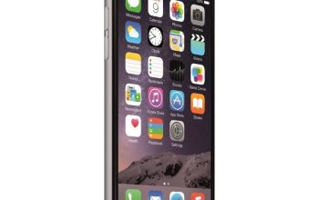 Apple iPhone 6 128 GB negru Space Gray