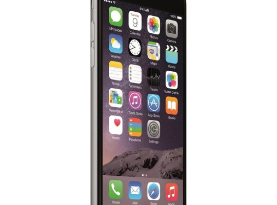 Apple iPhone 6 128 GB negru Space Gray