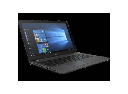 Laptop HP 250 G6, 15.6 inch LED HD Anti-Glare