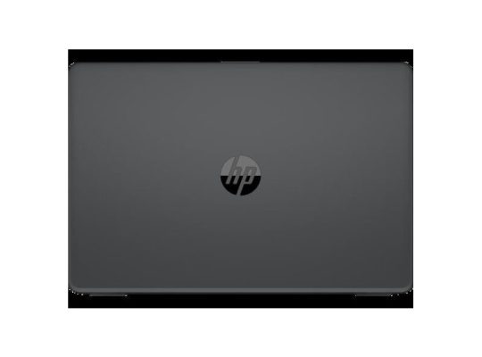 Laptop HP 250 G6, 15.6 inch LED HD Anti-Glare