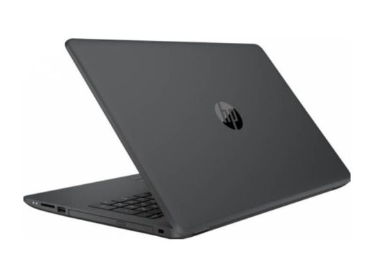 Laptop HP 250 G6, 15.6 inch LED HD Anti-Glare