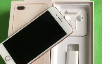 Apple iPhone 8 Plus 256GB Brand new original