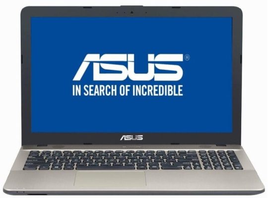 Laptop ASUS X541UV-GO1046, i3-7100U, 2GB video