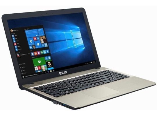 Laptop ASUS X541UV-GO1046, i3-7100U, 2GB video