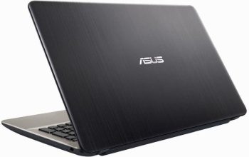 Laptop ASUS X541UV-GO1046, i3-7100U, 2GB video