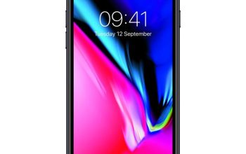 Telefon mobil iPhone 8 64GB Space Grey