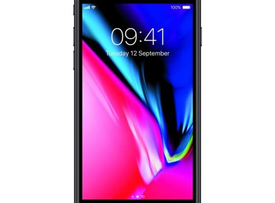 Telefon mobil iPhone 8 64GB Space Grey