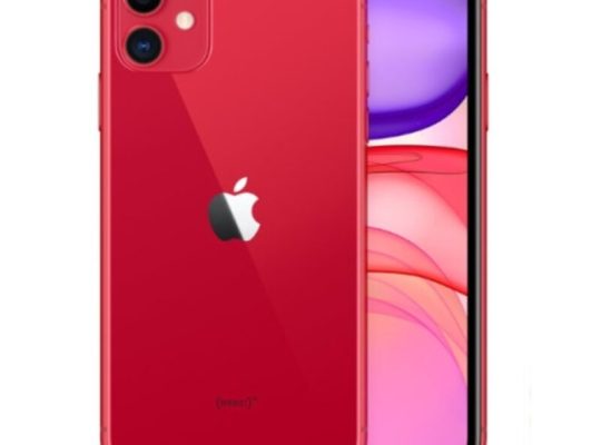 Apple iPhone 11