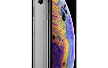 Telefon mobil Apple iPhone XS, 64GB, Silver