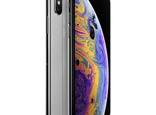 Telefon mobil Apple iPhone XS, 64GB, Silver