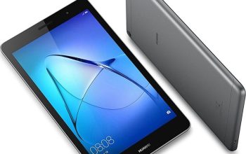 Tableta Huawei MediaPad T3, 8 inch, Quad Core