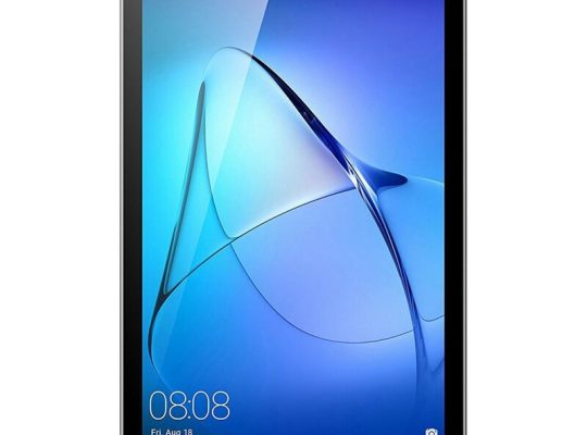 Tableta Huawei MediaPad T3, 8 inch, Quad Core