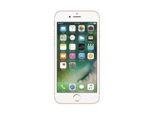 Telefon mobil APPLE IPHONE 7, 128GB, ROSE GOLD