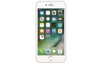 Telefon mobil APPLE IPHONE 7, 128GB, ROSE GOLD