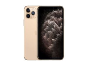 Telefon mobil apple Iphone 11 pro, 64gb, gold