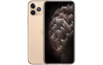 Telefon mobil apple Iphone 11 pro, 64gb, gold