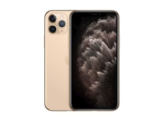 Telefon mobil apple Iphone 11 pro, 64gb, gold