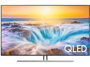 Televizor Qled Samsung Qe55q85ratxxh 55/ 138