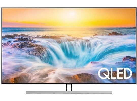 Televizor Qled Samsung Qe55q85ratxxh 55/ 138