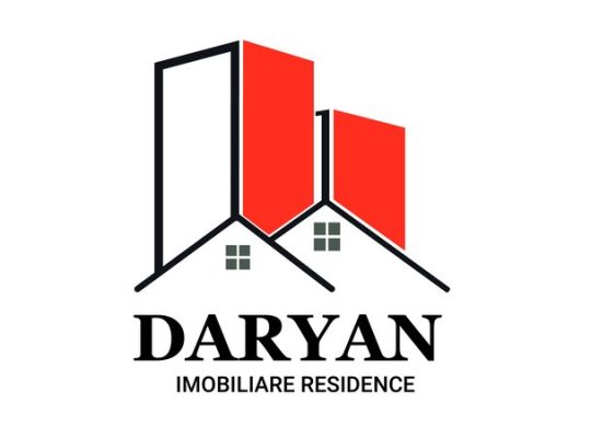 Colaborare/angajare, comision, Daryan Imobiliare Residence5.000 R