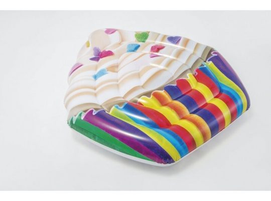 Saltea gonflabila Cupcake Mat 58770EU