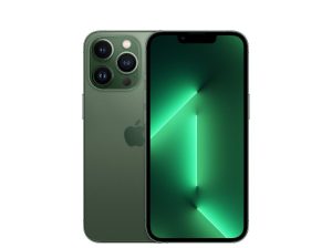 iPhone 13 Pro 256GB Alpine Green